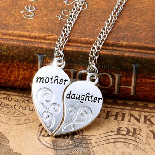 locket for mother's day